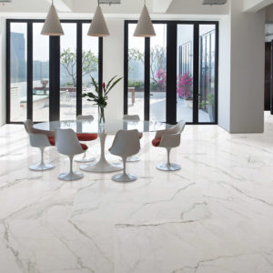 Carrara Marble Gloss
